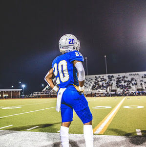 Meet your Posher, Colin